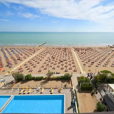 Tritone Lido