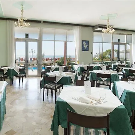 Tritone Lido 2*