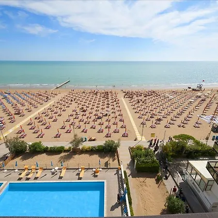 Tritone Lido 2*