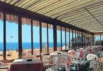 Tritone Lido
