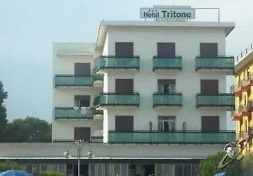 Tritone Lido 2*